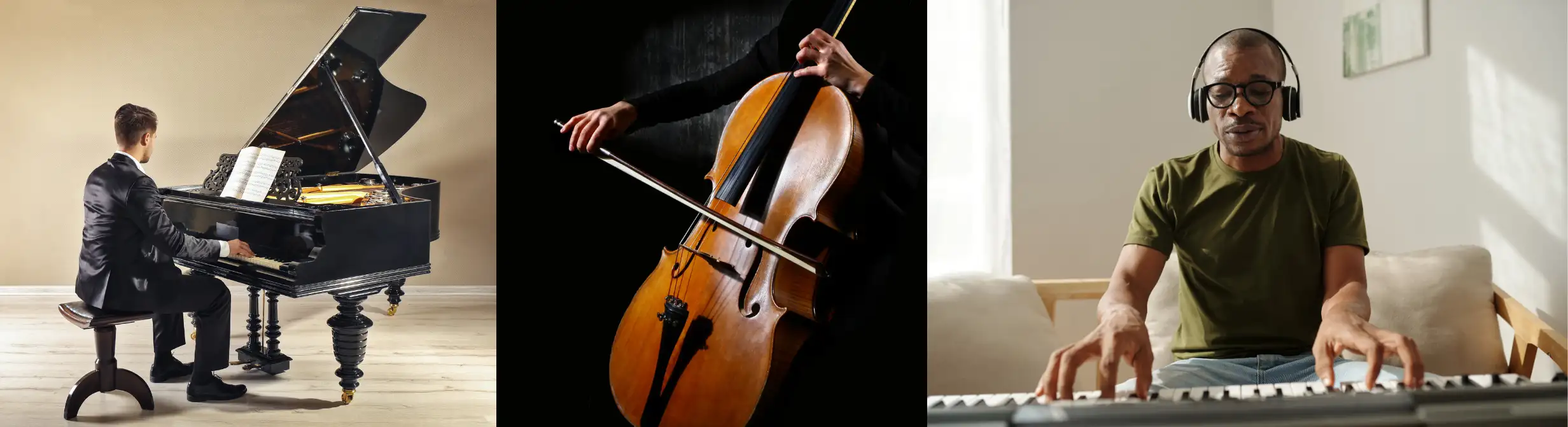 Schmerzfrei musizieren Schmerzfrei musizieren