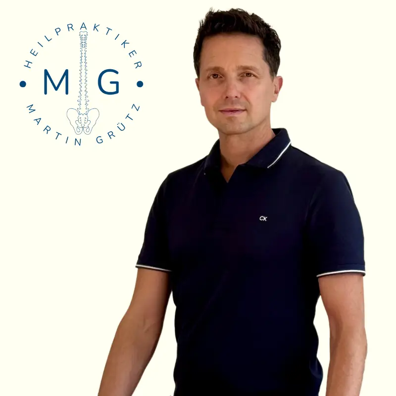 Martin Grütz, Schmerztherapie Berlin
