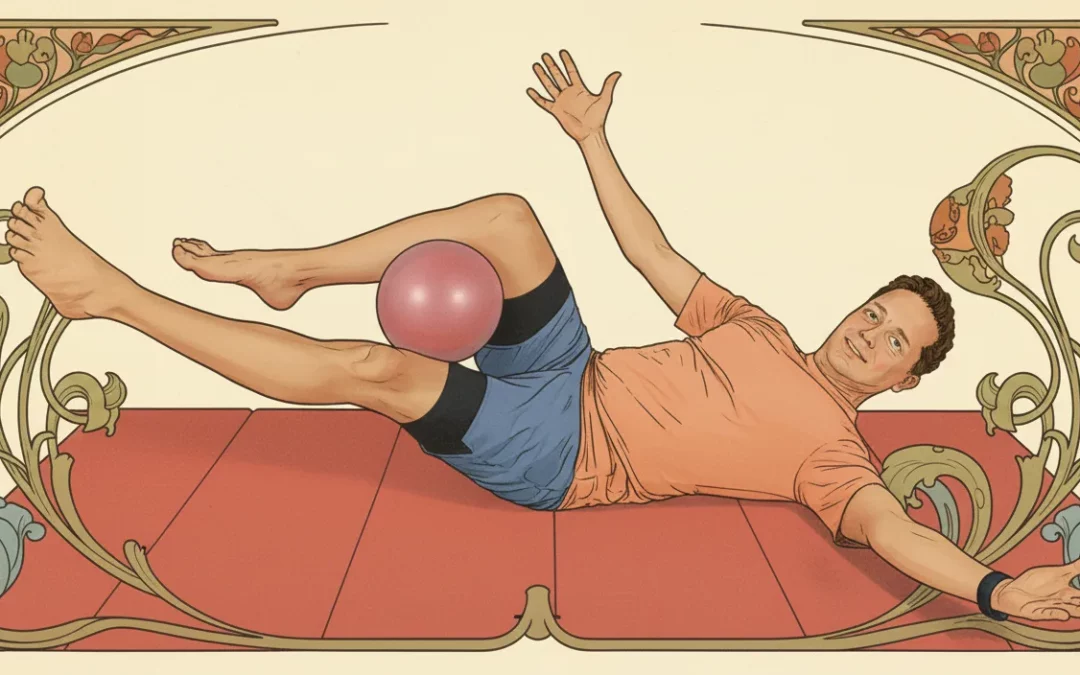 Massage Berlin Bewegungsarbeit