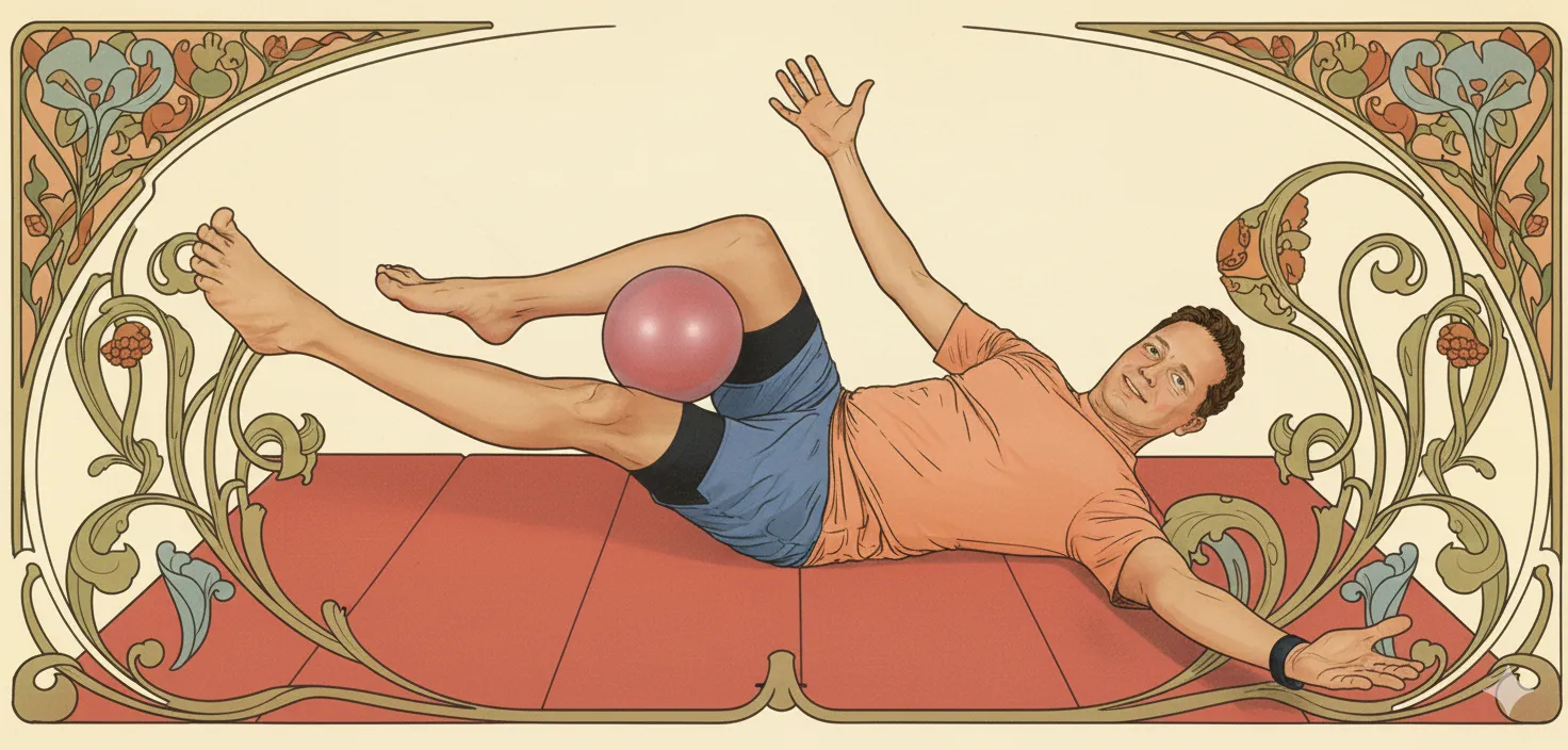 Spiraldynamik Berlin Übungsgruppe