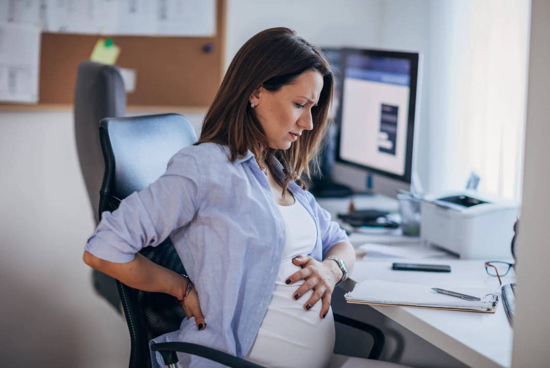 Wann ist eine schwangerschaftsmassage sinnvoll?